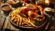 Descubre el top 5 de mejores restaurantes para comer pollo a la brasa en San Martín de Porres, según Google Maps