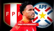 Amistoso Perú vs. Paraguay EN VIVO: minuto a minuto del partido de la selección peruana HOY