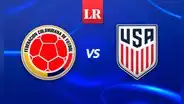 Colombia vs. Estados Unidos EN VIVO: ¿en qué canal ver el amistoso previo a la Copa América 2024?