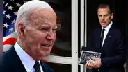 Joe Biden negó la posibilidad de indultar a Hunter Biden, su hijo, si llega a ser condenado