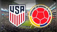 Estados Unidos vs Colombia: el equipo de Néstor Lorenzo goleó 5-1 a la selección estadounidense