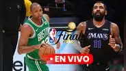 Boston Celtics vs. Dallas Mavericks EN VIVO: sigue el game 2 en la final de la NBA 2024