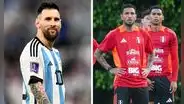 Lionel Messi elogió a selecciones que jugarán la Copa América, pero no mencionó a Perú: ¿qué dijo?