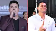 Leonard León afirma que Christian Domínguez nunca fue su amigo y le envía contundente mensaje
