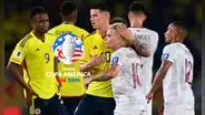 ¿Y la Vinotinto? RIVAL DIRECTO de Venezuela jugará 3 amistosos antes de la Copa América 2024