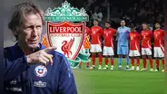 Liverpool lanzará millonaria oferta por la nueva estrella de Ricardo Gareca en Chile