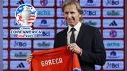 El "sensible" problema que Ricardo Gareca logró resolver en la selección chilena previo a la Copa América