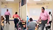 Docente universitario revela el error más frecuente que cometen los estudiantes de Ingeniería: "No leen"