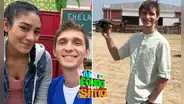 Descubre la versátil carrera de Sasha Kapsunov en 'Al fondo hay sitio': actor y proveedor audiovisual