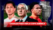 ¿Qué canales transmitirán la Copa América en vivo en Perú y qué partidos irán por señal abierta o cable?