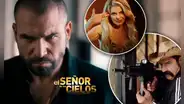‘El señor de los cielos 9’ capítulo 82 COMPLETO por Telemundo: horario, canal y dónde ver