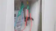 Tomacorriente explota y deja con quemaduras a niño en SMP: madre denuncia a Enel por 'mala conexión'