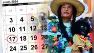 Lunes Bancario, junio 2024: estos son todos los FERIADOS de Sudeban en Venezuela