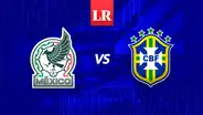 México vs. Brasil EN VIVO: ¿a qué hora y en qué canales ver el amistoso internacional previo a la Copa América 2024?