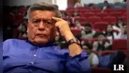 César Acuña afirma que ingresó al Congreso de la República porque Dios así lo quiso