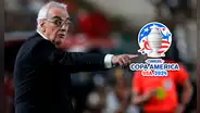 Jorge Fossati y la única vez que dirigió en Copa América: ¿le fue mejor o peor que a la selección peruana?