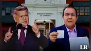 César Acuña: Exregidor de Trujillo adquiere kit de revocatoria contra gobernador regional de La Libertad