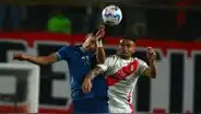 Perú y Paraguay igualaron 0-0 en el Monumental previo al inicio de la Copa América