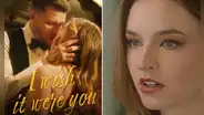 ‘Ojalá fueras tú’: ¿dónde ver ONLINE y con subtítulos en español todos los capítulos de la serie?