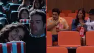 'Al fondo hay sitio' vs. 'Pituca sin Lucas': Usuarios critican escena del cine por "bajo presupuesto"