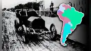 El país en el que se fabricó el primer carro de Sudamérica: su Gobierno rechazó el proyecto