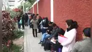 UGEL 06 del Minedu ofrece empleos CAS para titulados con sueldos de hasta S/6.000: requisitos y cómo postular