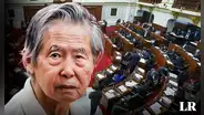 Alberto Fujimori busca beneficiarse con proyecto de ley que favorece a condenados por crímenes de lesa humanidad