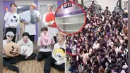 ¡Locura por BTS en Miniso Perú! Fans agotan productos inspirados en BANGTAN en su primer día de lanzamiento