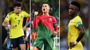 Amistosos internacionales fecha FIFA 2024: partidos de preparación para la Copa América y Eurocopa