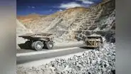 Proyectos mineros y de infraestructura repuntaron 28% en el primer trimestre 2024