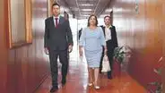 Palacio gasta S/771.000 en abogados de investigados