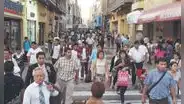 CCL: Más de la mitad de la clase media es informal