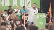 UE elige este fin de semana a su nuevo Parlamento