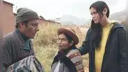 Cine peruano en peligro