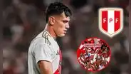 'Tunche' Rivera recibió duras críticas de los hinchas peruanos: "No le alcanzó las ganas"
