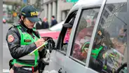 Descubre cómo saber si tienes papeletas solo con tu DNI, vía Sutran