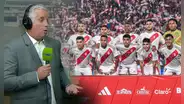 Rebagliati señala qué referentes debe reemplazar Fossati en la selección: “Eran los dueños de la pelota”