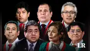JNJ: estos son los integrantes de la Comisión Especial que elegirán a los 7 nuevos magistrados