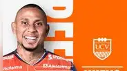 ¡Arley vuelve al Perú! Bicampeón con Alianza será nuevo refuerzo de la César Vallejo