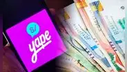 Yape: conoce cuánto es el monto máximo que puedes enviar al día desde la billetera digital