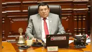 Alejandro Soto aprobó 780 nuevos puestos a "dedo" en el Congreso, según H13