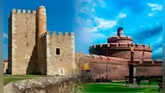 La fortaleza más antigua de América Latina fue construida por españoles: supera al Real Felipe por 266 años