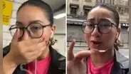 Mujer en TikTok revela si en París la gente realmente 'huele raro': “Para ellos es normal”