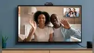¿Tienes un Smart TV en casa? Así podrás ver tus videollamadas en la pantalla de tu televisor