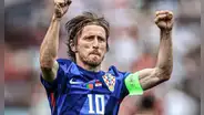 Con Modric y sin Cristiano: Croacia venció 2-1 a Portugal en un amistoso previo a la Eurocopa 2024