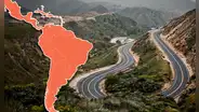 Conoce las 10 fronteras más largas del mundo: 3 de ellas quedan en América