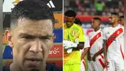 Capitán de Paraguay elogia a 2 referentes de la selección peruana: "Mucha calidad"