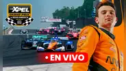 ¿A qué hora ver el IndyCar Grand Prix de Road America EN VIVO GRATIS? Canal de la carrera con Pato O'Ward