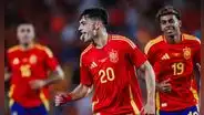 ¡Quedaron listos! España goleó 5-1 a Irlanda del Norte previo a la Eurocopa 2024
