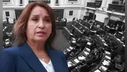 Dina Boluarte viajaría a China con voceros de ocho bancadas del Congreso
